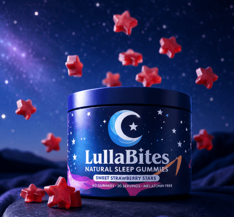 LULLABITES GUMMIES
