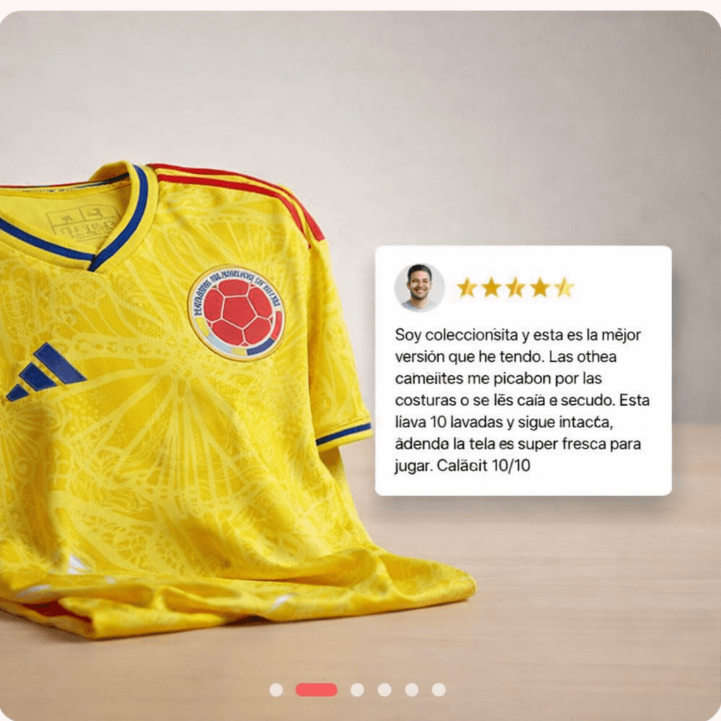 COLOMBIA - Versa