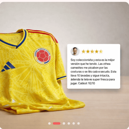 COLOMBIA - Versa