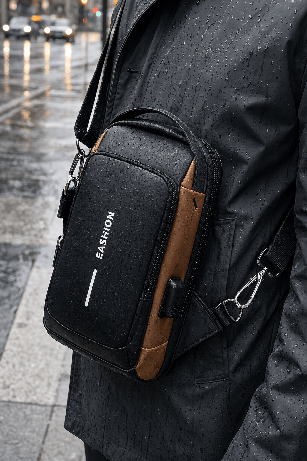 Bolso Urban Look - Versa