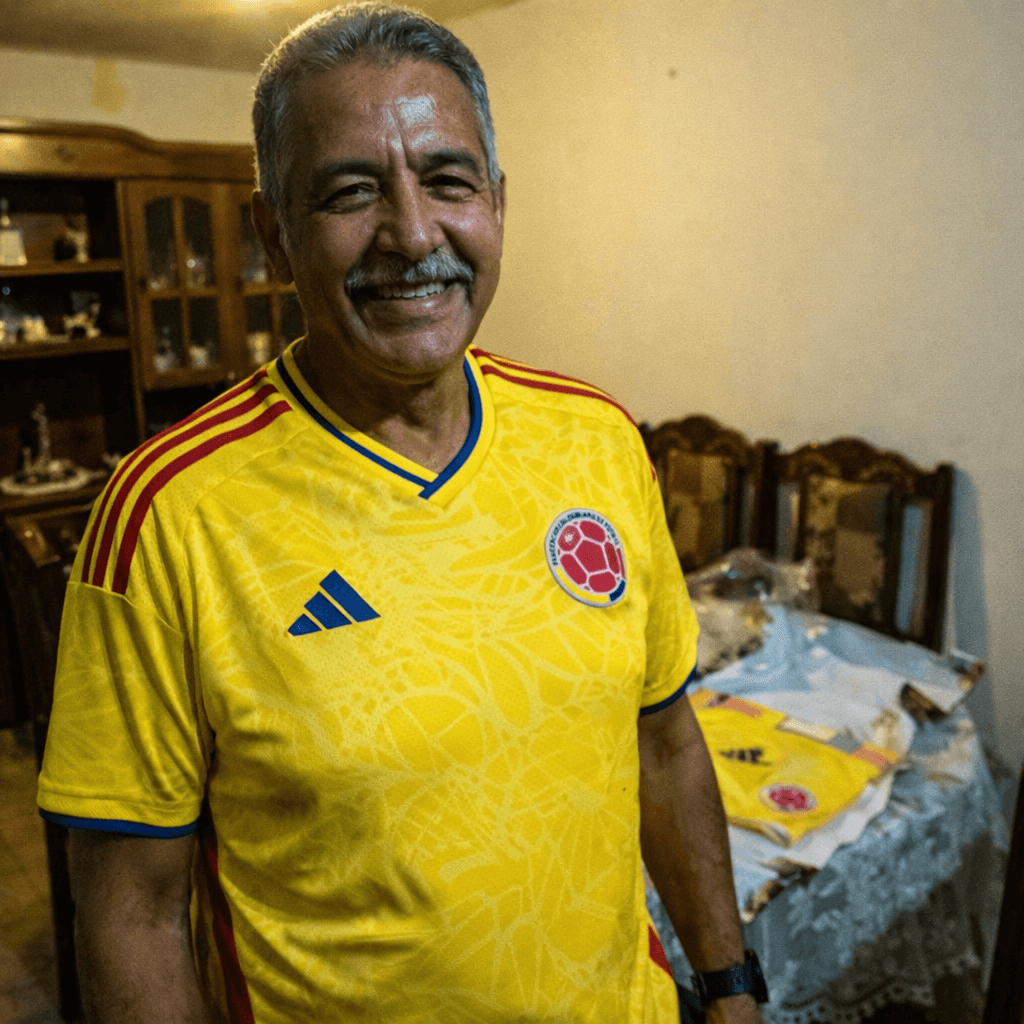 COLOMBIA - Versa