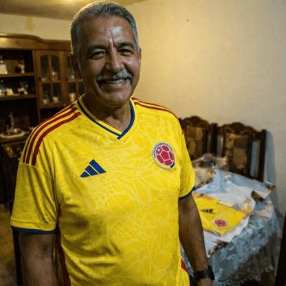 COLOMBIA - Versa