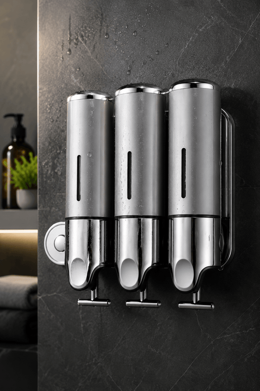Trío Luxe