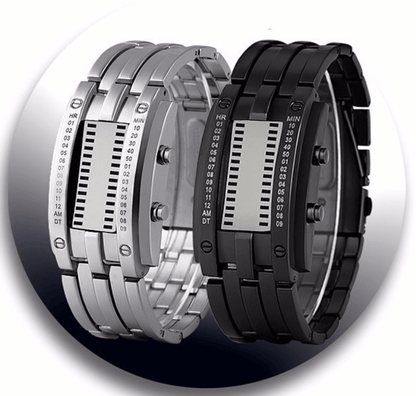 Reloj Luxen Binary™ ORIGINAL
