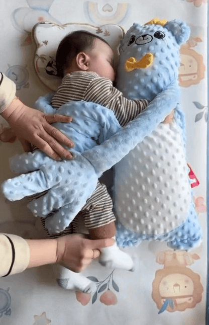 Almohada relajante para dormir bebes