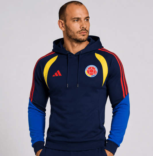 BUZO ELITE SPORT COLOMBIA
