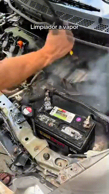 SteamPro Master 6 en 1