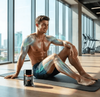 NITRIC OXIDE - Versa