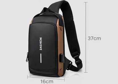 Bolso Urban Look - Versa