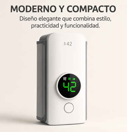 Calentador BabyWarm™