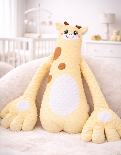 Almohada relajante para dormir bebes