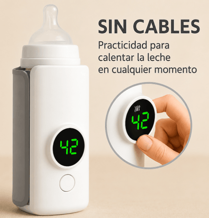 Calentador BabyWarm™