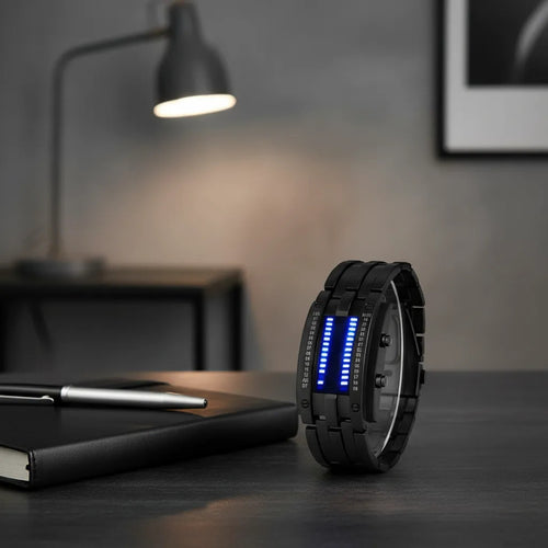 Reloj Luxen Binary™ ORIGINAL