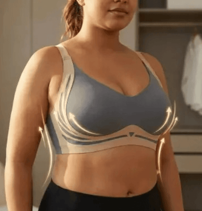Sostén Comfort Push Up™ - Versa