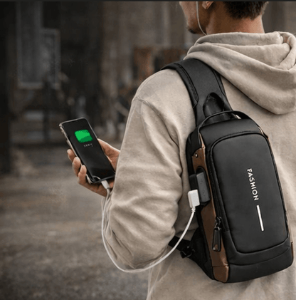 Bolso Urban Look - Versa