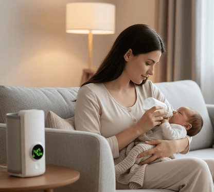 Calentador BabyWarm™