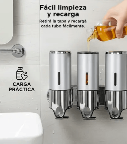Trío Luxe