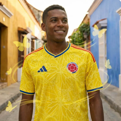 COLOMBIA - Versa