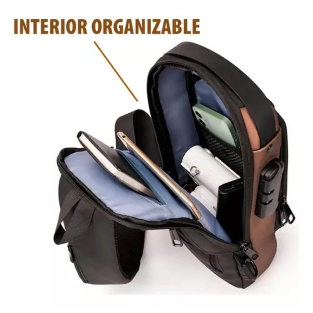 Bolso Urban Look - Versa