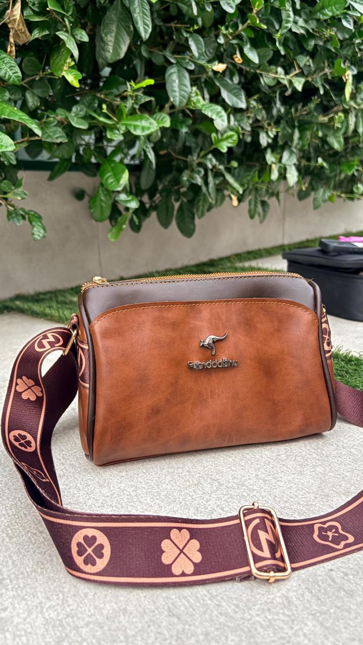 ÉLORA BAG