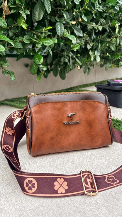 ÉLORA BAG