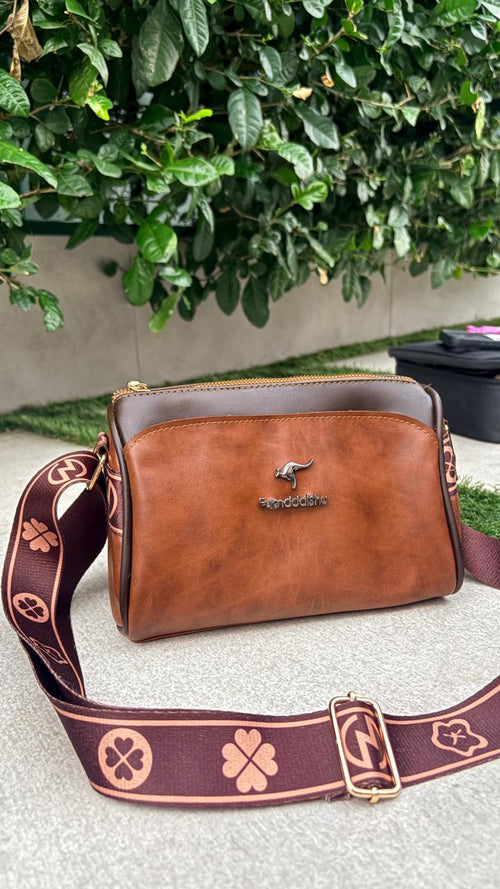 ÉLORA BAG