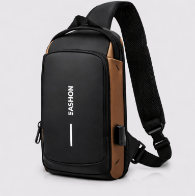 Combo Patillera Buda + Mochila Bolso