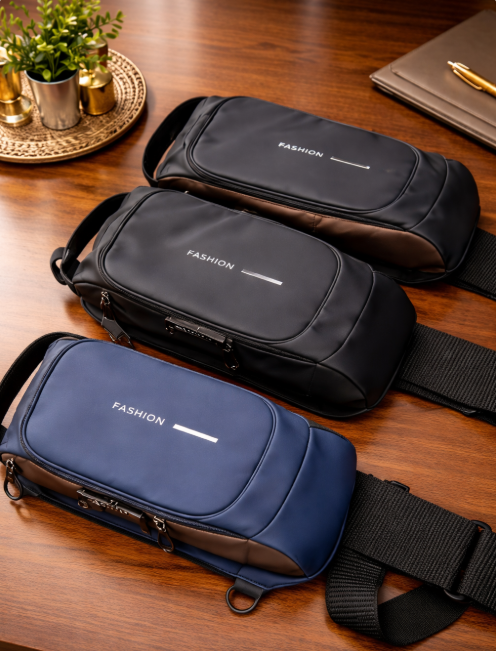 Bolso Urban Look - Versa