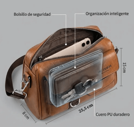 Bolso Vin - Versa
