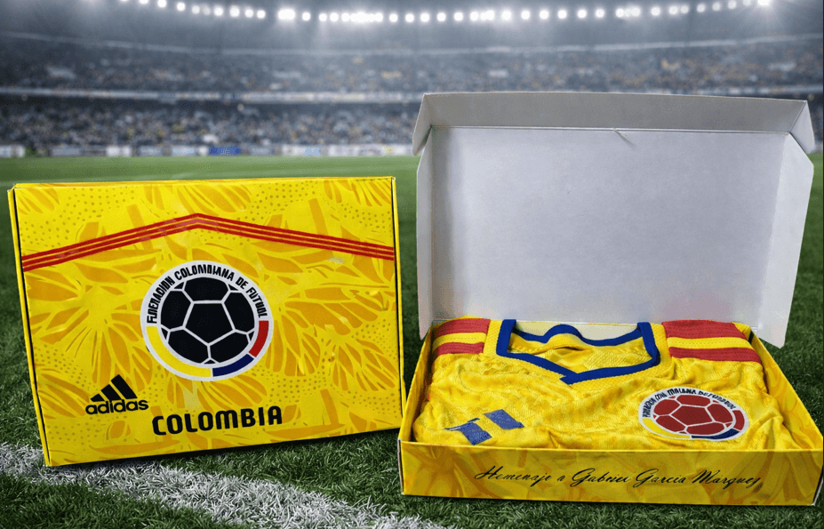 COLOMBIA - Versa