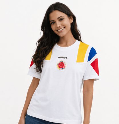 camiseta presentacion colombia