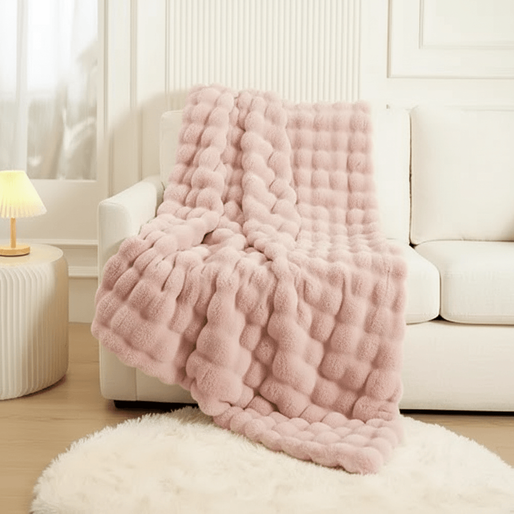 Cobija Nube de Cashmere®