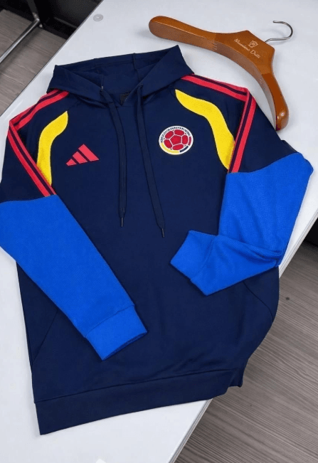 BUZO ELITE SPORT COLOMBIA