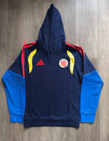 BUZO ELITE SPORT COLOMBIA