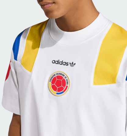 camiseta presentacion colombia