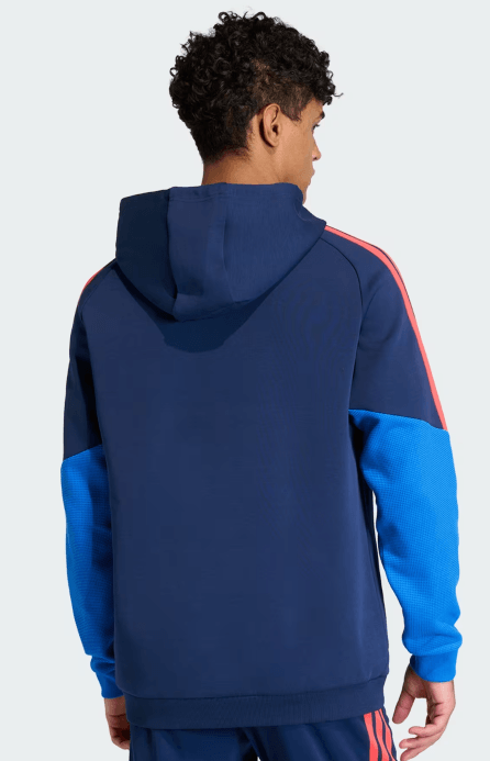 BUZO ELITE SPORT COLOMBIA