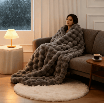 Cobija Nube de Cashmere®
