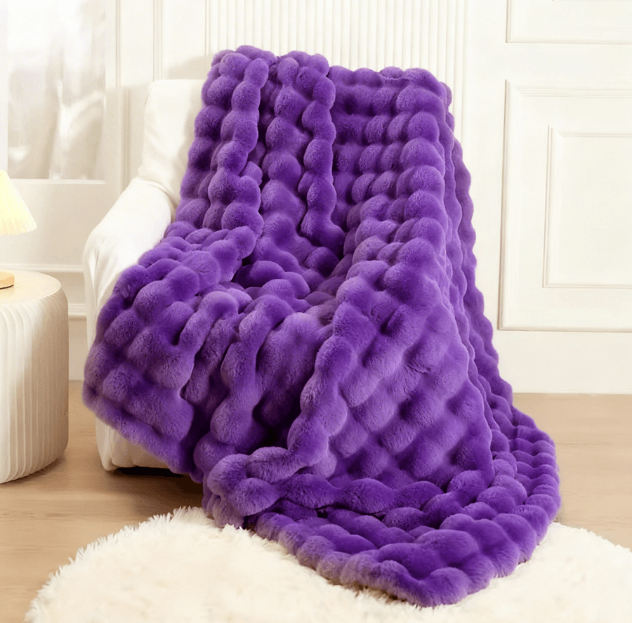 Cobija Nube de Cashmere®