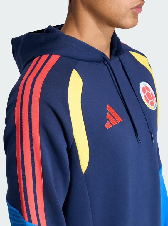 BUZO ELITE SPORT COLOMBIA