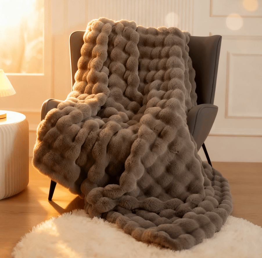 Cobija Nube de Cashmere®
