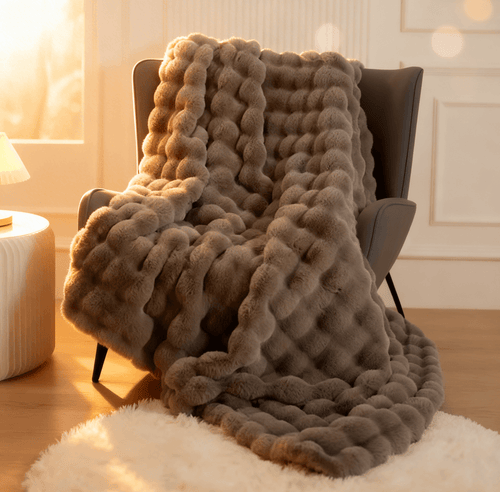 Cobija Nube de Cashmere®