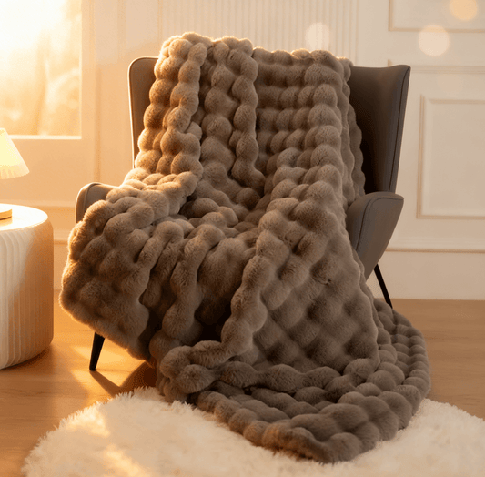 Cobija Nube de Cashmere®