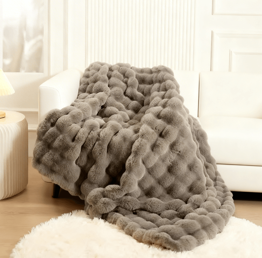 Cobija Nube de Cashmere®