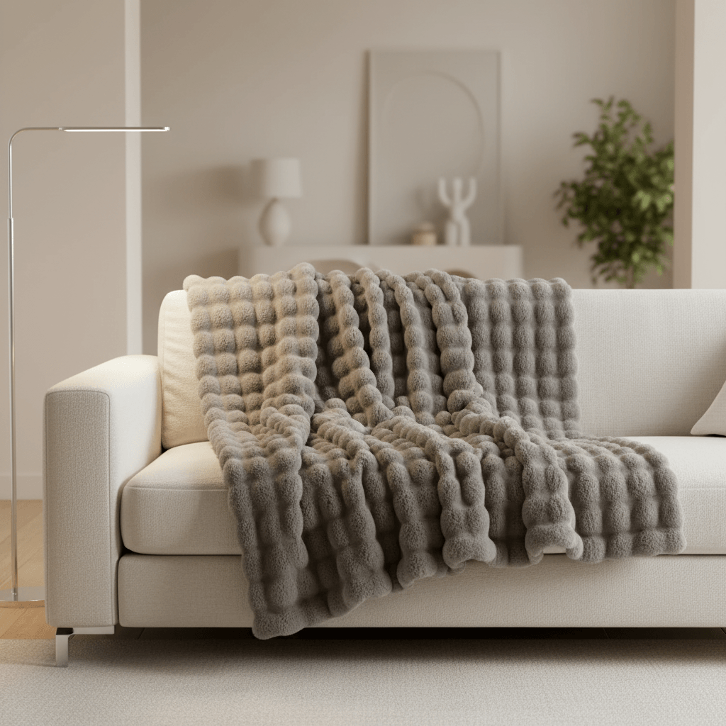 Cobija Nube de Cashmere®