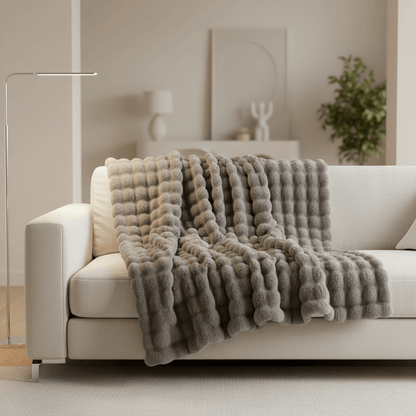Cobija Nube de Cashmere®