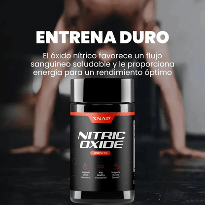 NITRIC OXIDE - Versa
