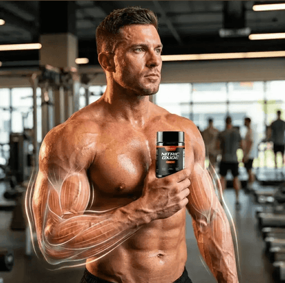 NITRIC OXIDE - Versa