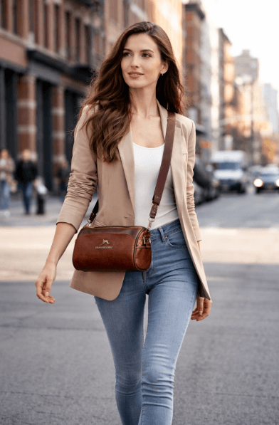 ÉLORA BAG