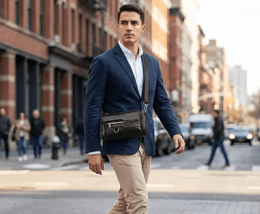 Bolso Vin - Versa