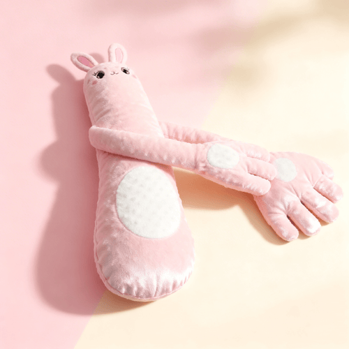 Almohada relajante para dormir bebes